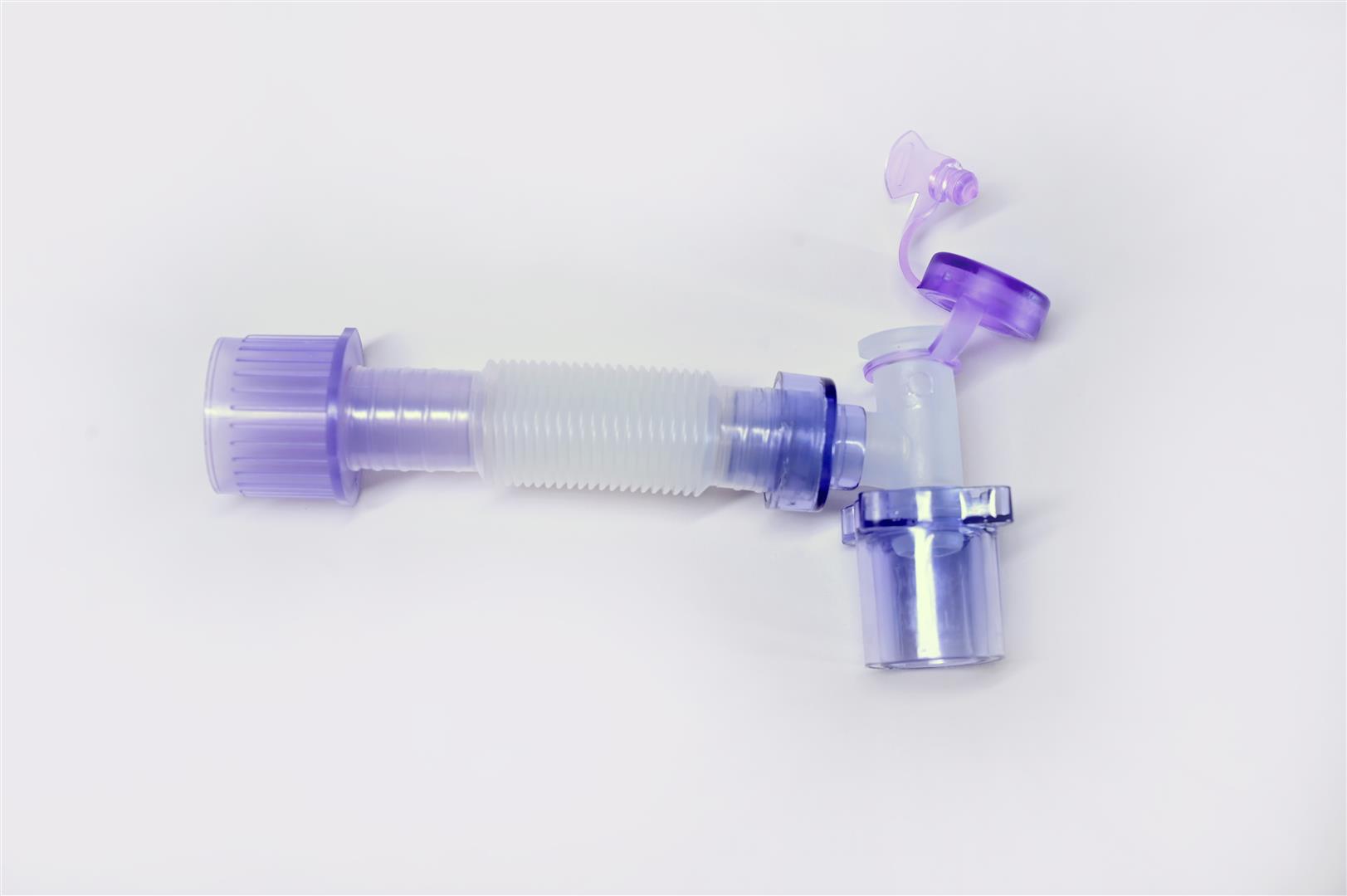 CATHETER MOUNT EXPANDABLE